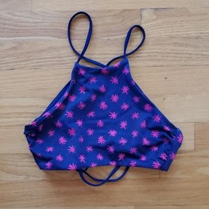 Lands end Bikini top